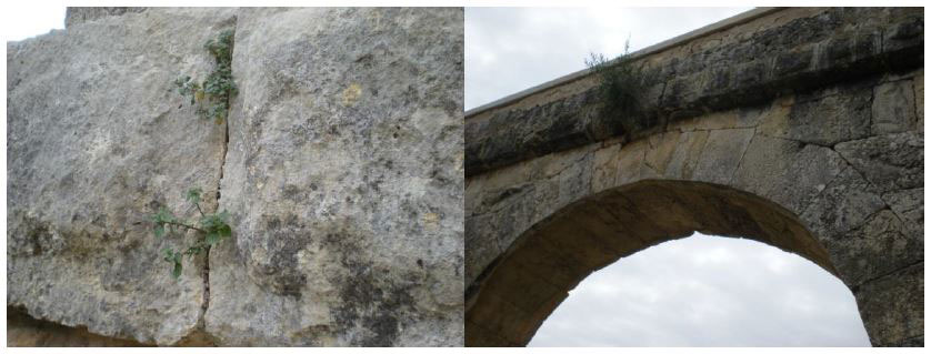 Aqueduct Tarragona D10