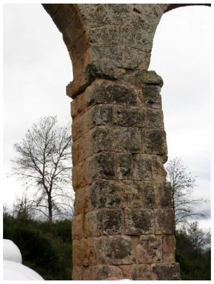 Aqueduct Tarragona D11